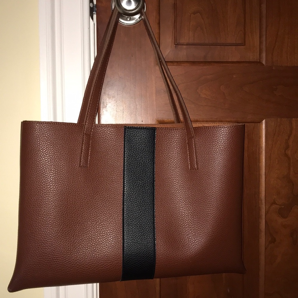 Vince Camuto Tote/Laptop Bag